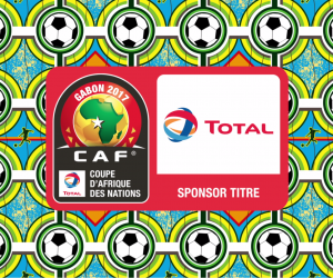 Comment Total active son partenariat durant la Coupe d’Afrique des Nations 2017