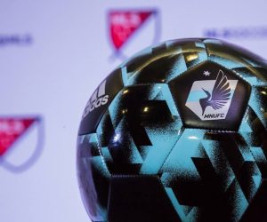 MLS – Target premier sponsor maillot de la nouvelle franchise de Minnesota