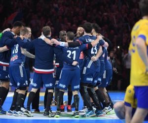 Handball 2017 – Record d’audience historique de la TNT pour TMC grâce au match France -Suède