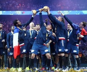 Droits TV – Le Groupe TF1 continue de miser sur les Equipes de France de Handball