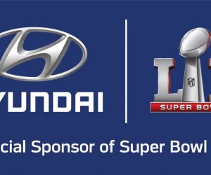 Une publicité réalisée en temps réel pour Hyundai lors du Super Bowl