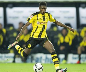 Une jolie prime à la signature pour Ousmane Dembélé au Borussia Dortmund