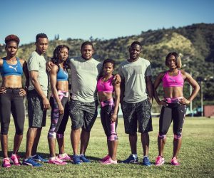 Athlétisme – Puma continue de préparer l’après Usain Bolt en Jamaïque