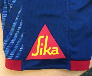 Qui est Sika, nouveau sponsor présent sur la manche de l’Equipe de France de Handball ?