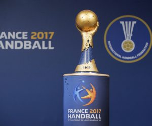 Un chèque de 100 000 dollars pour le vainqueur du Championnat du Monde de Handball 2017