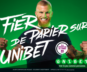 Paris sportifs – Il empoche 143 060€ en misant 1€ sur Unibet