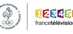 TV – France Télévisions partenaire du CNOSF pour la période 2017-2020