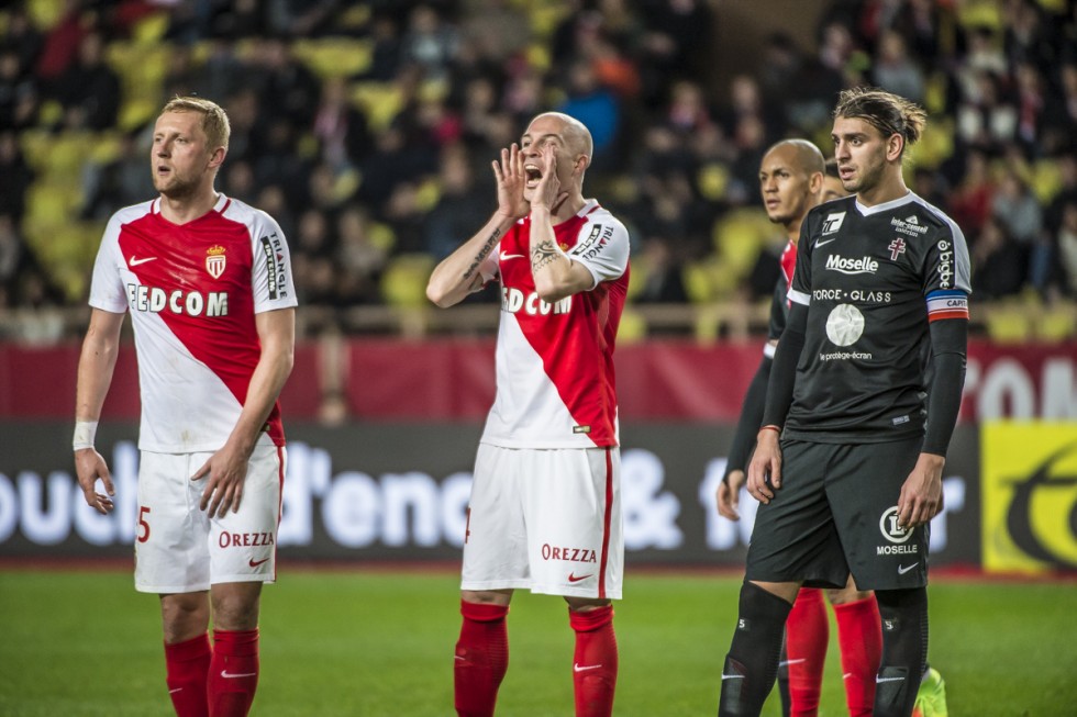 Sponsoring: l'intrigant partenariat du FC Metz avec le Tchad – L'Express