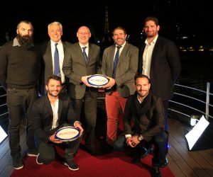 Les enjeux économiques d’une éventuelle Coupe du Monde de Rugby 2023 en France