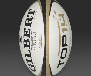 Rugby – La LNR lance son appel d’offres pour la fourniture des ballons des phases finales de TOP 14 et PRO D2