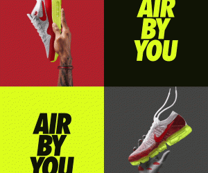 Comment Nike célèbre les 30 ans de la Air Max ce week-end