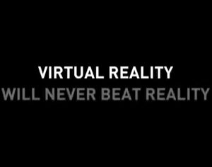 La NHL utilise la réalité virtuelle pour surprendre les Fans dans le réel
