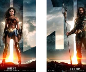 Un partenariat entre le PSG et Warner Bros pour faire la promotion des films Wonder Woman et Justice League ?