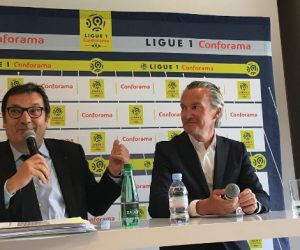 Le Naming de la Ligue 1 pour Conforama – Un deal à 25M€ ?