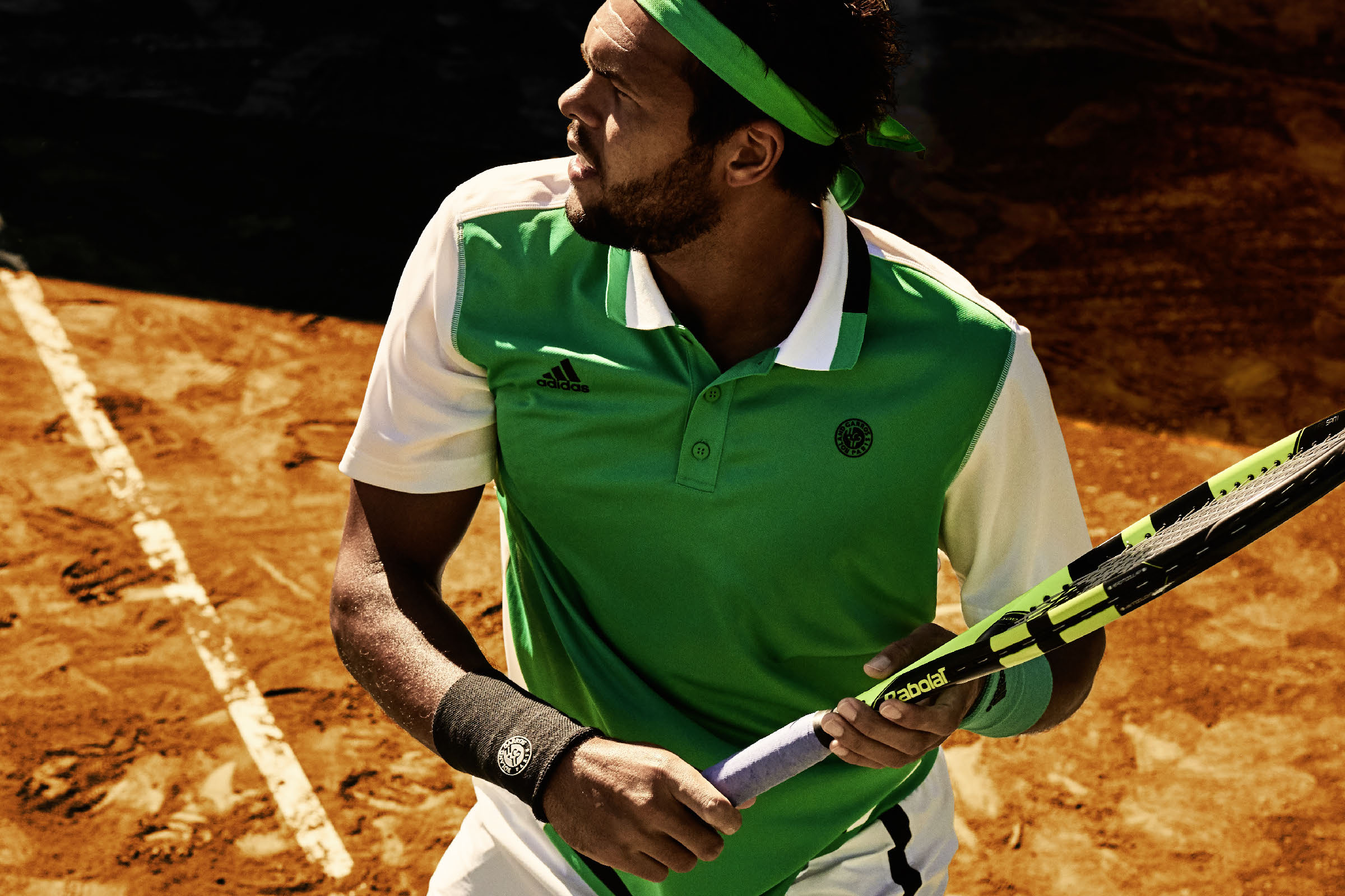 adidas tenue tennis