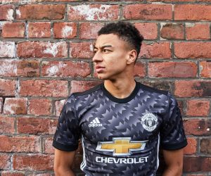 adidas dévoile le maillot « vintage » extérieur 2017-2018 de Manchester United