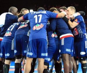 Droits TV – Le Groupe TF1 continue de miser sur les Equipes de France de Handball avec les Championnats d’Europe