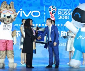 FIFA – Vivo nouveau sponsor officiel de la Coupe du Monde 2018 et 2022. Un deal à 400M€ ?