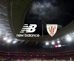 Football – New Balance nouvel équipementier de l’Athletic Club Bilbao