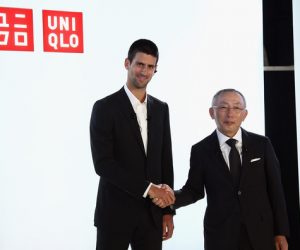 Sponsoring – Novak Djokovic chez Lacoste, Uniqlo écrit une lettre au serbe