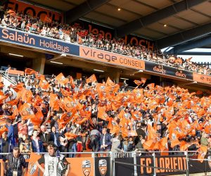 Best Practice – Le FC Lorient invite ses Fans à payer ce qu’ils veulent contre Angers