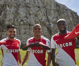Comment Nike célèbre la fin de saison de l’AS Monaco