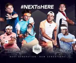 Tennis – Peugeot mise sur la nouvelle génération dans sa campagne publicitaire « Next Generation – New sensations »