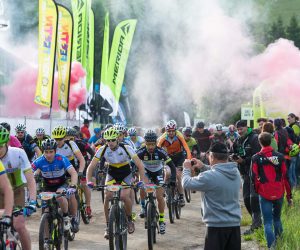 VTT – Le Vélo Vert Festival en soutien à l’Institut en Santé Génésique