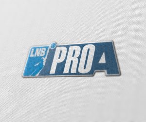 Basket – ON L’AGENCE signe les nouveaux logos de la PRO A et PRO B (LNB)