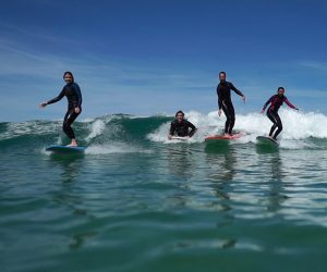 Décathlon lance sa nouvelle marque de surf OLAIAN avec la campagne « Planchez pour nous »