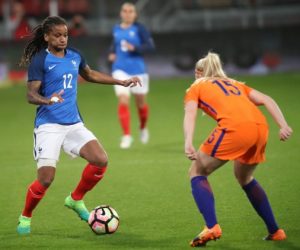 Football – TF1 et Canal+ trouvent un accord pour la diffusion de la Coupe du Monde féminine 2019