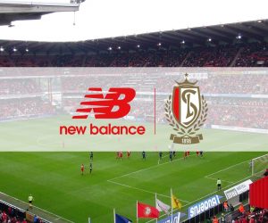 Football – New Balance nouvel équipementier du Standard de Liège