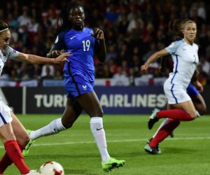 Euro 2017- Les Bleues en tête des audiences de la soirée malgré l’élimination