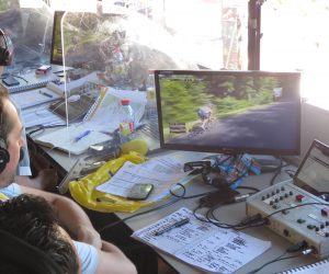 Tour de France 2017 : Orange mène le peloton de la connectivité
