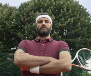 La FFT lance sa campagne de rentrée avec « Donne une leçon de tennis à ton père »
