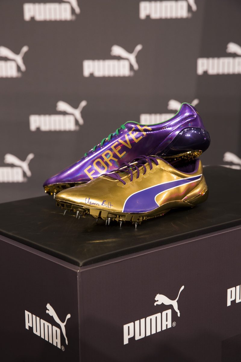 puma forever faster spikes