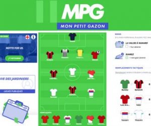Mon Petit Gazon (MPG) lève 1M€ auprès d’investisseurs incluant Martin Solveig et Sébastien Bazin