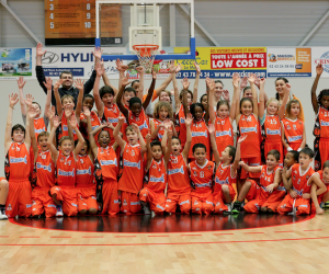 Les Fédérations d’Athlétisme et de Handball rejoignent le programme Kinder + Sport