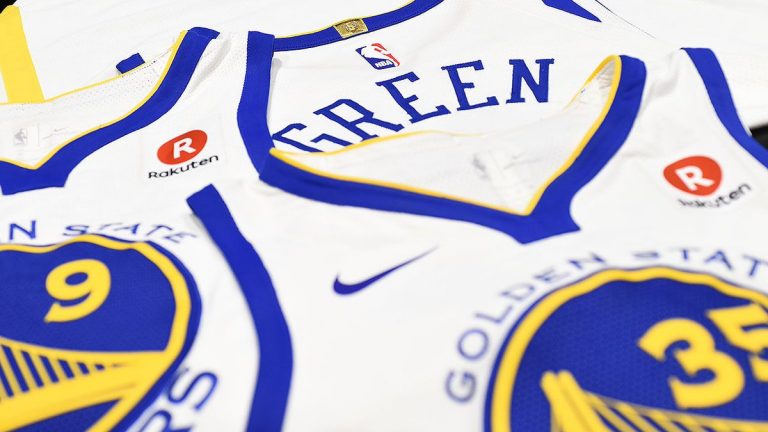 Maillot Signé Chris Mullin - Golden State Warriors - Certifié Authentique Beckett (BAS) - Collector