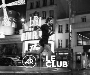 adidas lance son propre club affilié à la Fédération Française d’Athlétisme