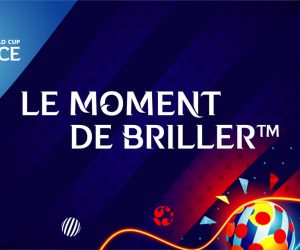 EDF s’associe à la Coupe du Monde Féminine de football France 2019
