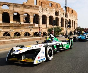 Droits TV – La Formula E sera désormais co-diffusée sur Eurosport et le Groupe Canal+
