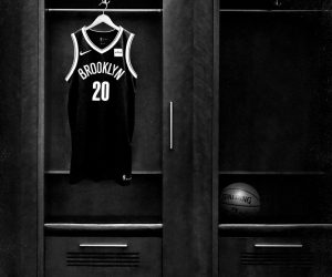 NBA – Les Brooklyn Nets bientôt sous pavillon chinois ?