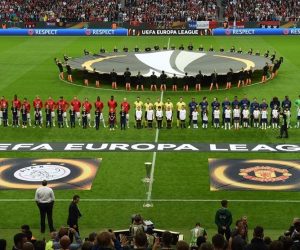 Molten succède à adidas comme ballon officiel de l’UEFA Europa League