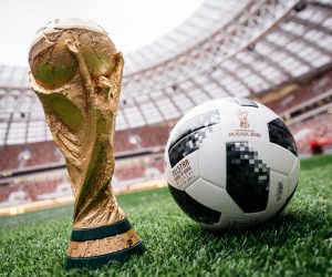 La FIFA discute avec d’éventuels sponsors pour parrainer l’arbitrage vidéo lors de la Coupe du Monde 2018 en Russie