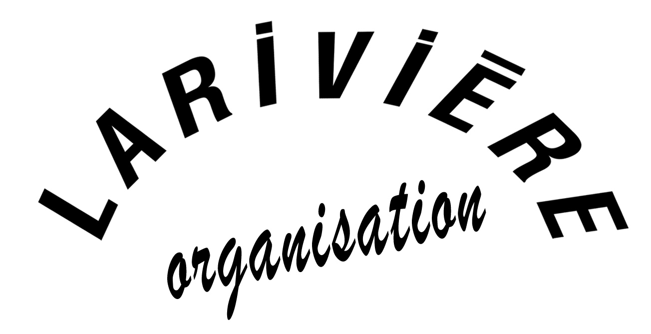 Offre Emploi Régisseur Technique Larivière Organisation