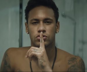 Beats by Dre met en scène Neymar et Serena Williams dans sa publicité « Above The Noise »