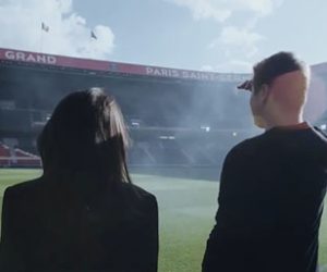 Le PSG lance un Escape Game au Parc des Princes