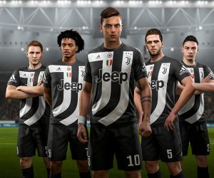 adidas et EA SPORTS dévoilent 4 nouveaux maillots pour le Real Madrid, la Juventus, Manchester United et le Bayern Munich