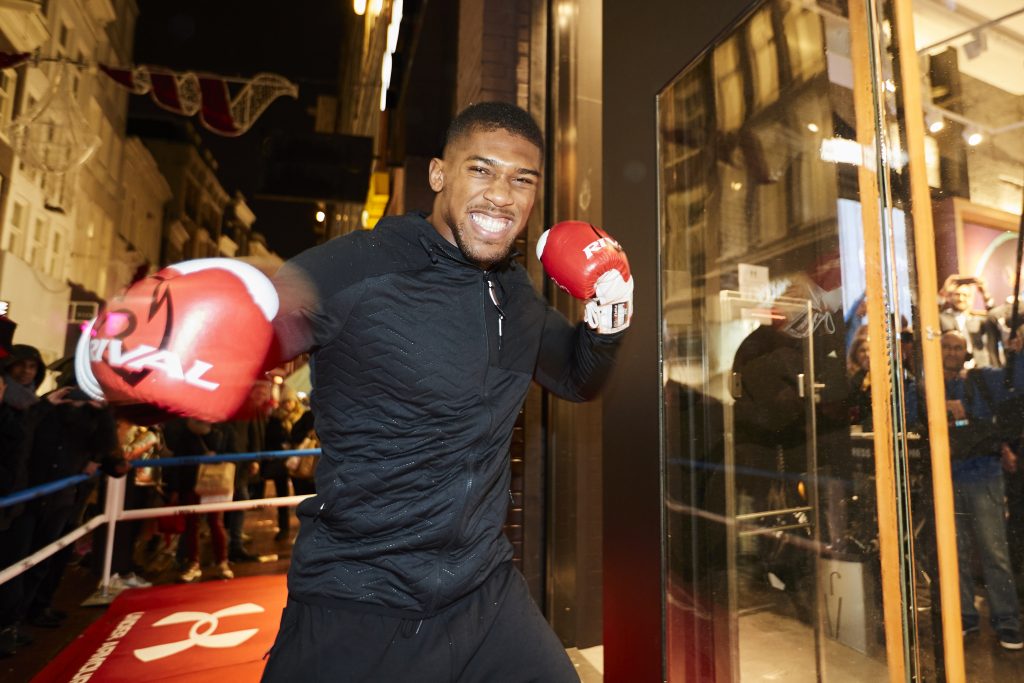 under armour boxing shoes anthony joshua